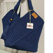 NOVA BAG CROCHET PATTERN