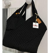 NOVA BAG CROCHET PATTERN