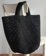 OLA Tote Bag CROCHET PATTERN