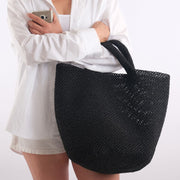 OLA Tote Bag CROCHET PATTERN