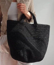 OLA Tote Bag CROCHET PATTERN