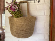 Arlo Bag CROCHET PATTERN