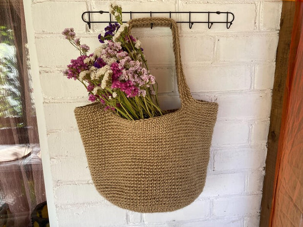 Arlo Bag CROCHET PATTERN