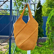 LYRA Bag CROCHET PATTERN