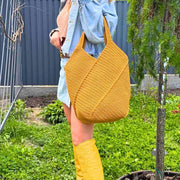 LYRA Bag CROCHET PATTERN