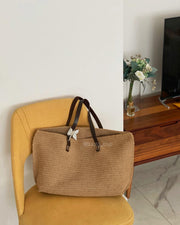 ARDEA Bag CROCHET PATTERN