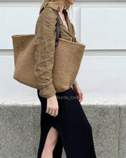 ARDEA Bag CROCHET PATTERN