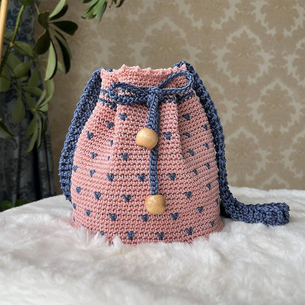Yara Bag CROCHET PATTERN