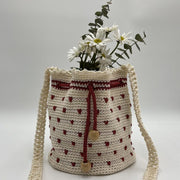 Yara Bag CROCHET PATTERN