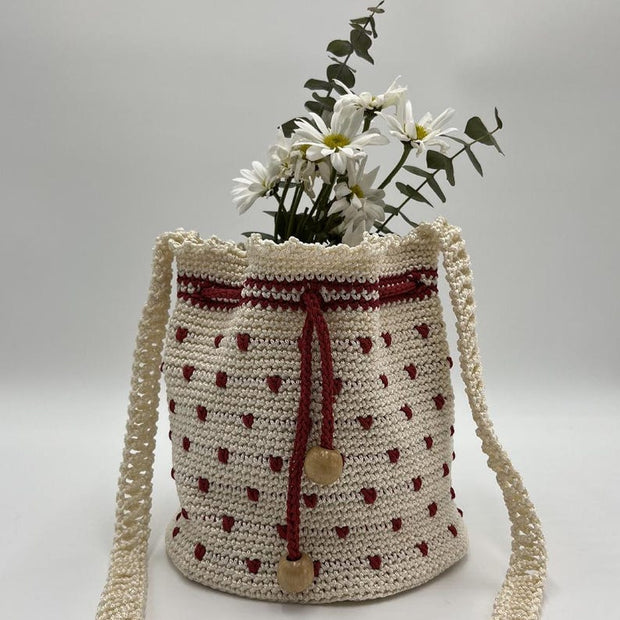 Yara Bag CROCHET PATTERN