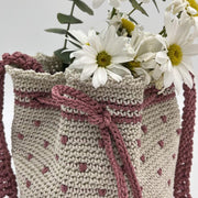 Yara Bag CROCHET PATTERN