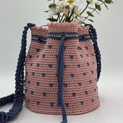 Yara Bag CROCHET PATTERN