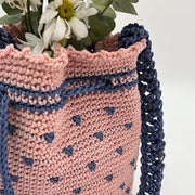 Yara Bag CROCHET PATTERN