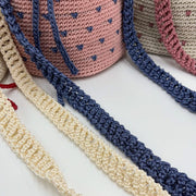 Yara Bag CROCHET PATTERN