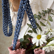 Yara Bag CROCHET PATTERN