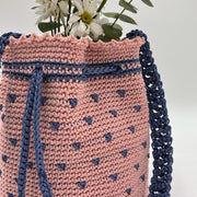 Yara Bag CROCHET PATTERN
