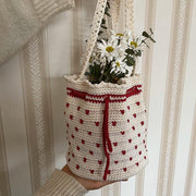 Yara Bag CROCHET PATTERN