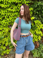 NEONA Bag Crochet Pattern
