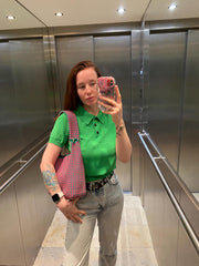 NEONA Bag Crochet Pattern