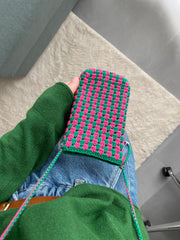 NEONA Bag Crochet Pattern