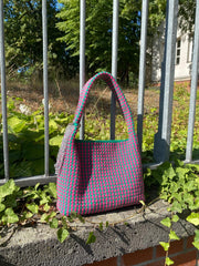 NEONA Bag Crochet Pattern
