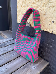 NEONA Bag Crochet Pattern