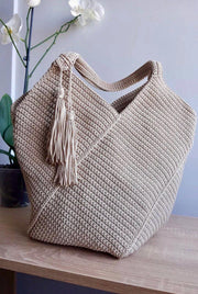 Neva Bag CROCHET PATTERN