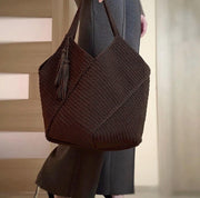 Neva Bag CROCHET PATTERN