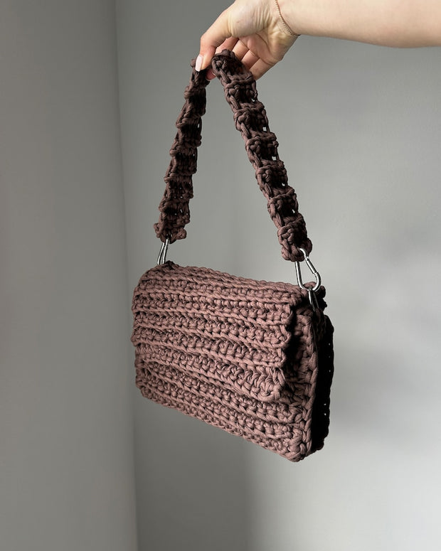 Versa Bag CROCHET PATTERN