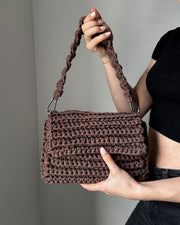 Versa Bag CROCHET PATTERN