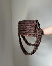 Versa Bag CROCHET PATTERN
