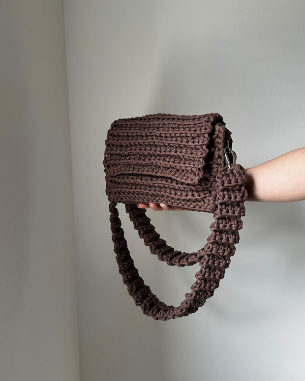 Versa Bag CROCHET PATTERN