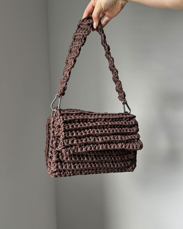 Versa Bag CROCHET PATTERN