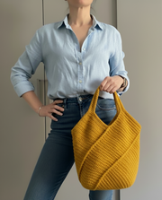 LYRA Bag CROCHET PATTERN