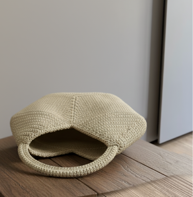 ALMA Bag Crochet PATTERN