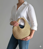 Alma Bag CROCHET PATTERN