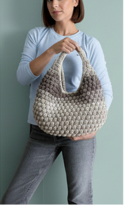 Rona bag CROCHET PATTERN