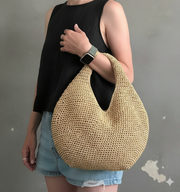 Alma Bag CROCHET PATTERN