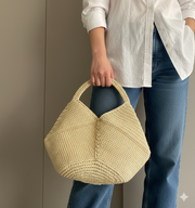 ALMA Bag Crochet PATTERN