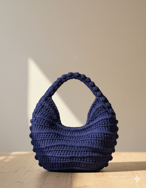 ARONA Bag CROCHET PATTERN