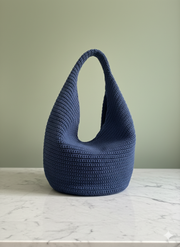 VEXA Bag CROCHET PATTERN