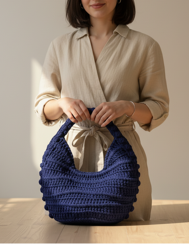 ARONA Bag CROCHET PATTERN