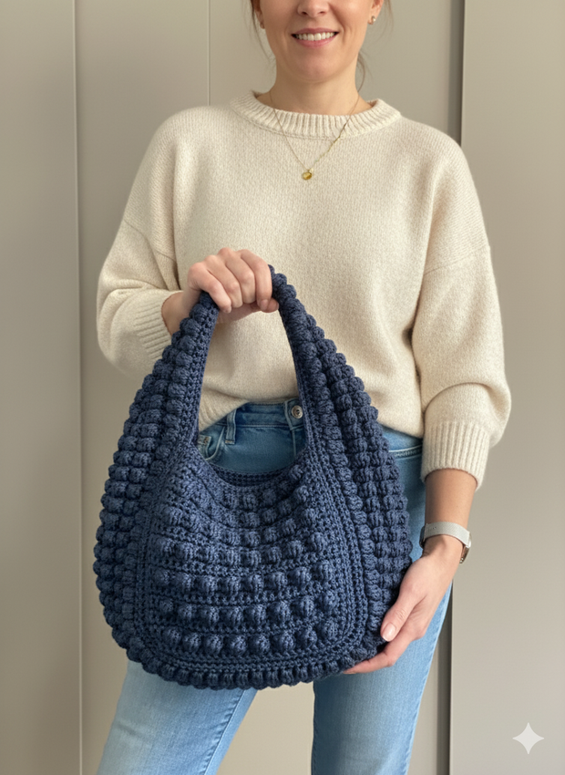 SERENA Bag Crochet PATTERN
