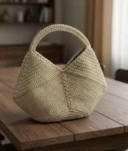 ALMA Bag Crochet PATTERN
