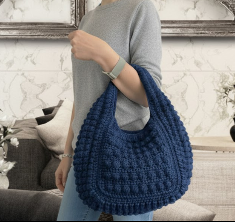 SERENA Bag Crochet PATTERN